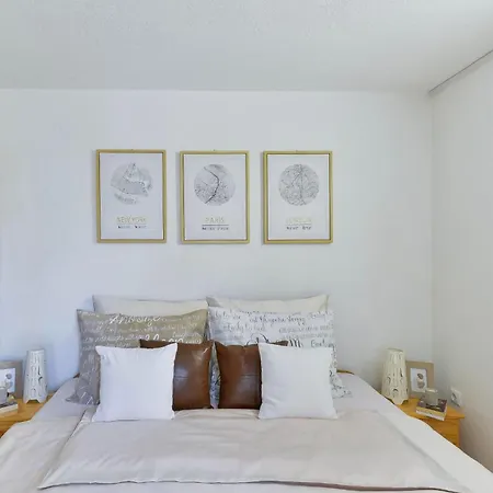 Beautiful In With Kitchen Apartment Zadar
