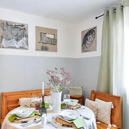 Apartment Beautiful In With Kitchen *