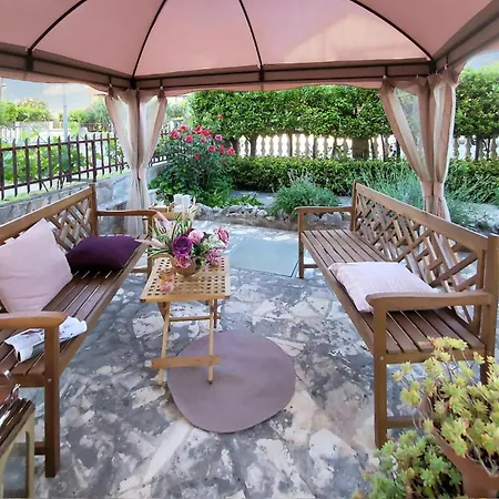 Beautiful In With Kitchen * Zadar