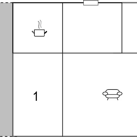 Beautiful In With Wifi Apartmán