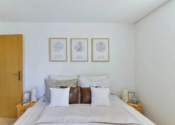 Beautiful In With Wifi Apartmán Zadar