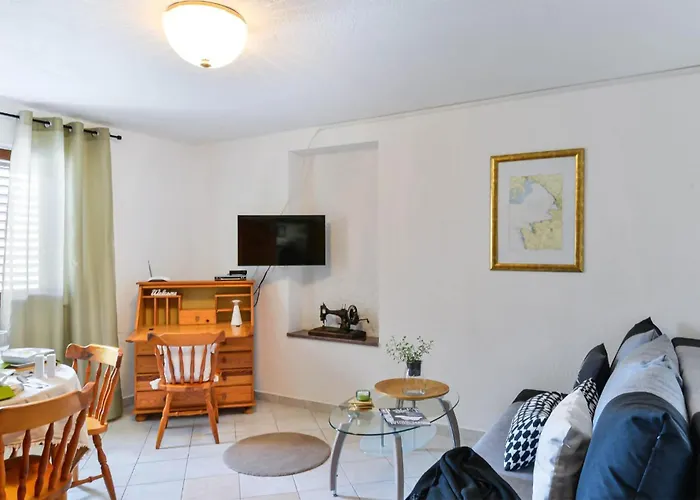 Apartmán Beautiful In With Wifi