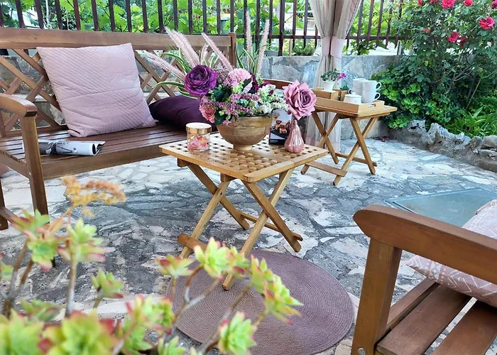 Apartmán Beautiful In With Wifi