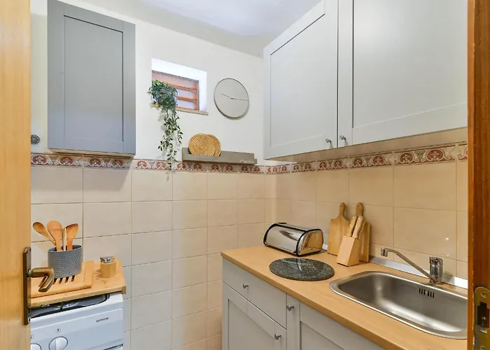 Beautiful In With Wifi Apartmán