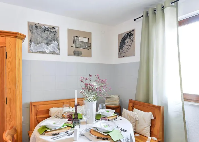 Apartmán Beautiful In With Wifi *