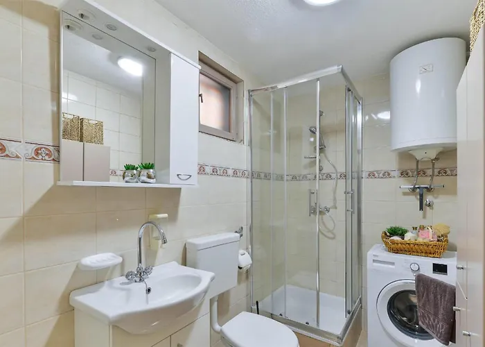 Beautiful In With Wifi Zadar