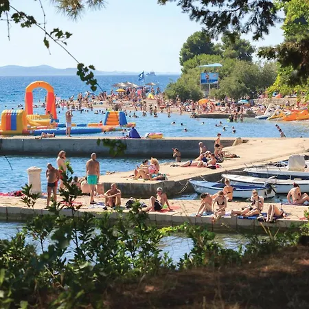 Beautiful In With Wifi Zadar