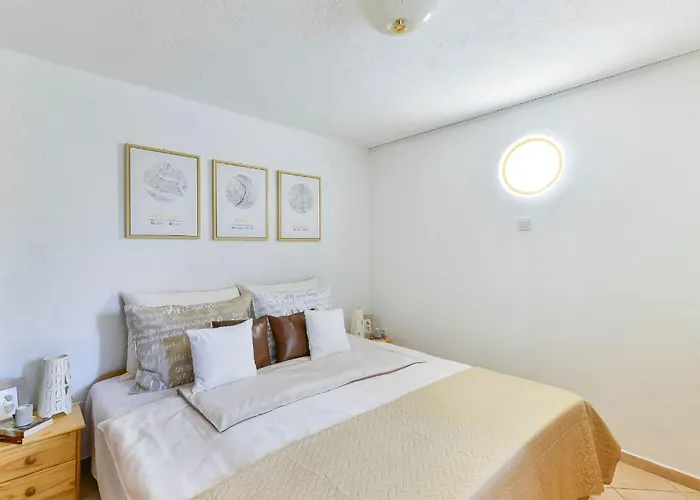 Beautiful In With Wifi アパート ザダル