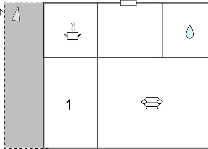 Beautiful In With Wifi Appartamento